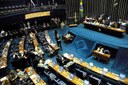 Plenario Senado Plenario Senado