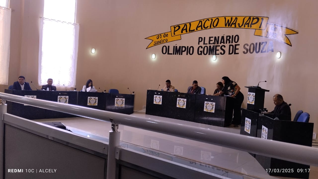 VEREADOR IRMÃO CARDOSO RESSALTA SOBRE A CSA